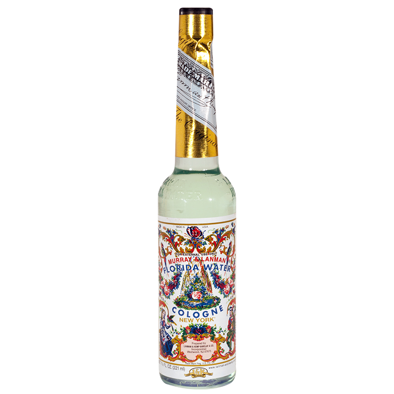 Florida water cologne 250ml