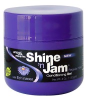 Shine n jam condi gel norm 118ml