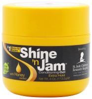 Shine n jam codi gel extra 4oz