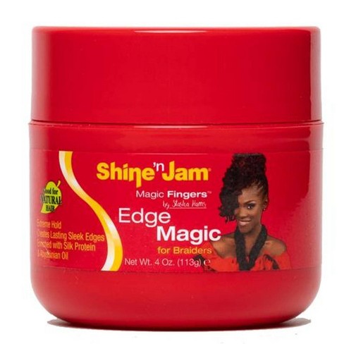 Shine n jam magic fingers edge 113g