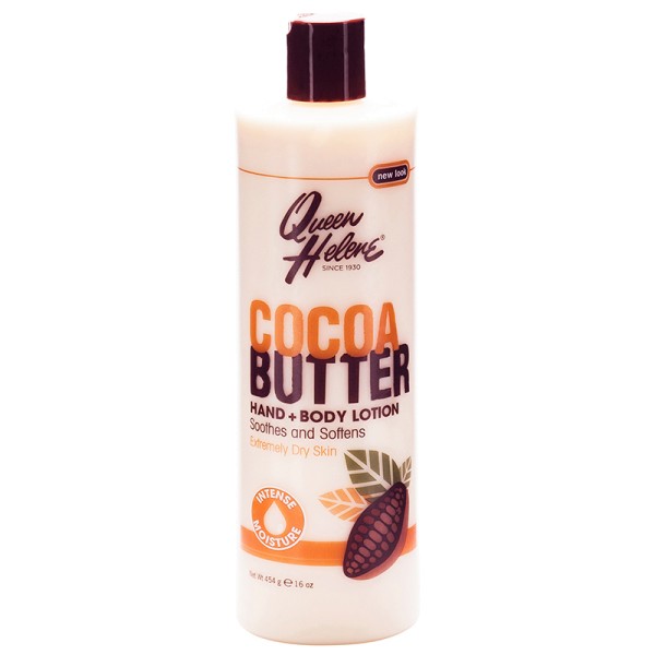 Queen Helene cocoa H&B lotion 473ml