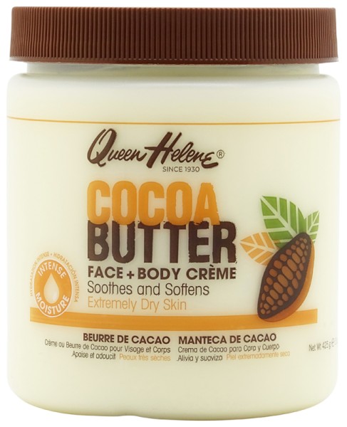 Queen Helene coco butter cr\u00e9me 425g