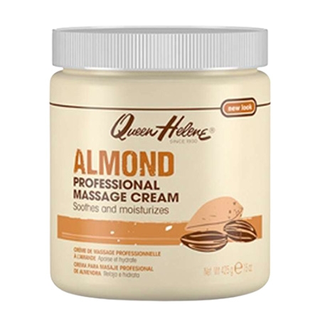 Queen Helene almond Cream 425g