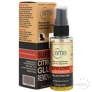 Bmb super citrus guue remover 59ml