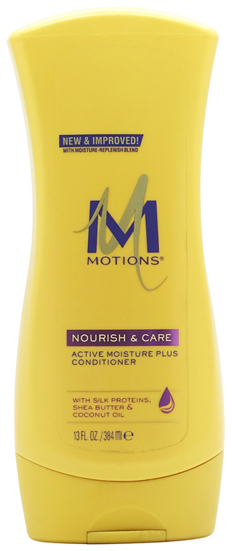 Motions moisture conditioner 384ml
