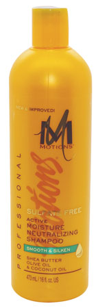 Motions neutralizing shampoo 473ml