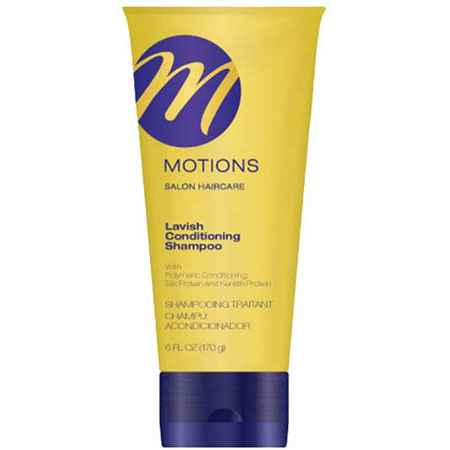 Motions Lavish Condi Shampoo 177ml