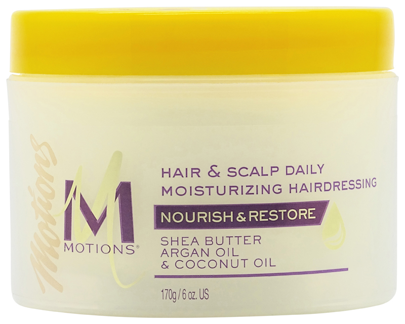 Motions  Daily Moist Hairdres 170g