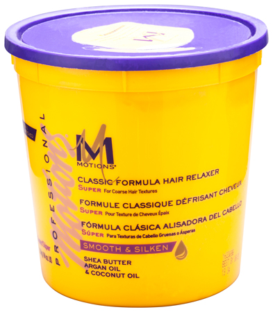Motions Relax Super 1800ml