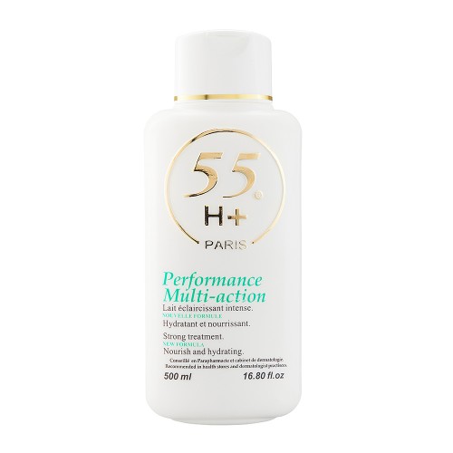 55H+ Performance multiaction lait 500ml