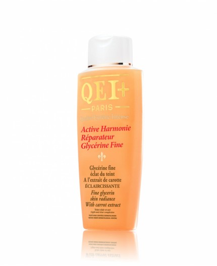 Qei+ Paris Active Harmonie Glycerine fine 500ml