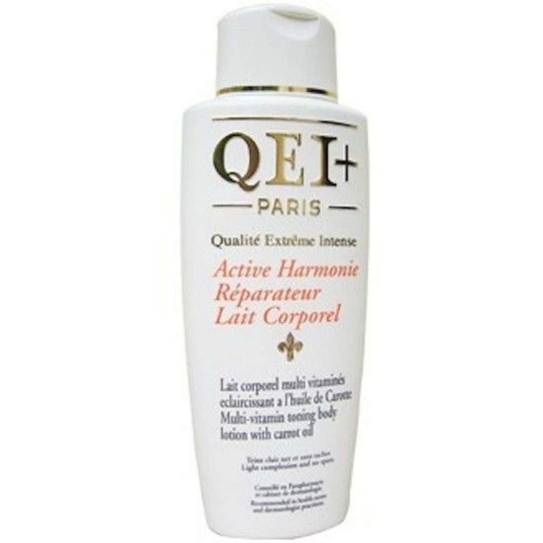 Qei+ reparateur lait 500ml