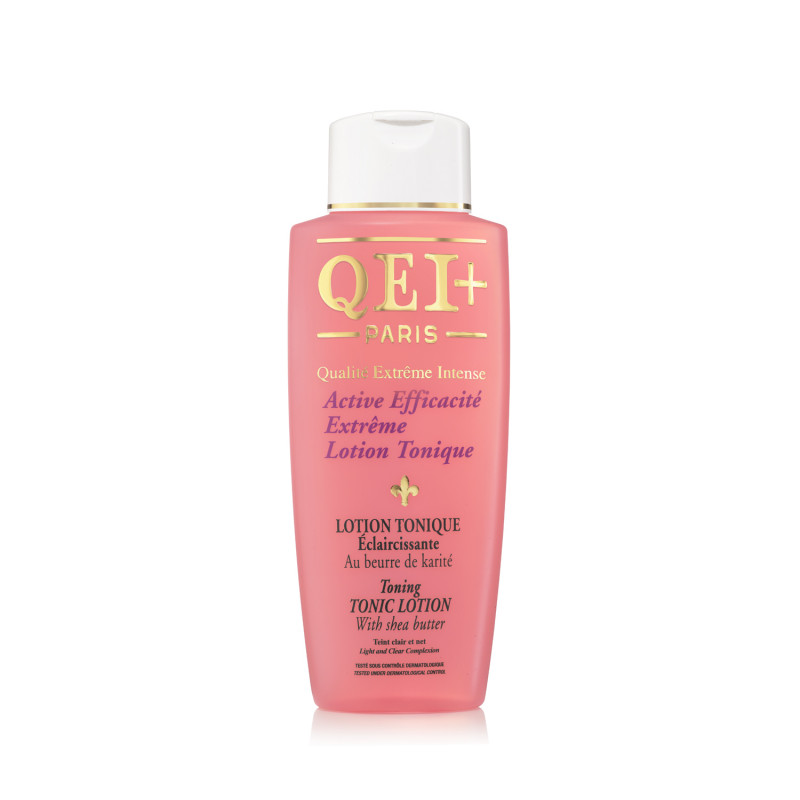 Qei+ extreme lotion tonique 500ml