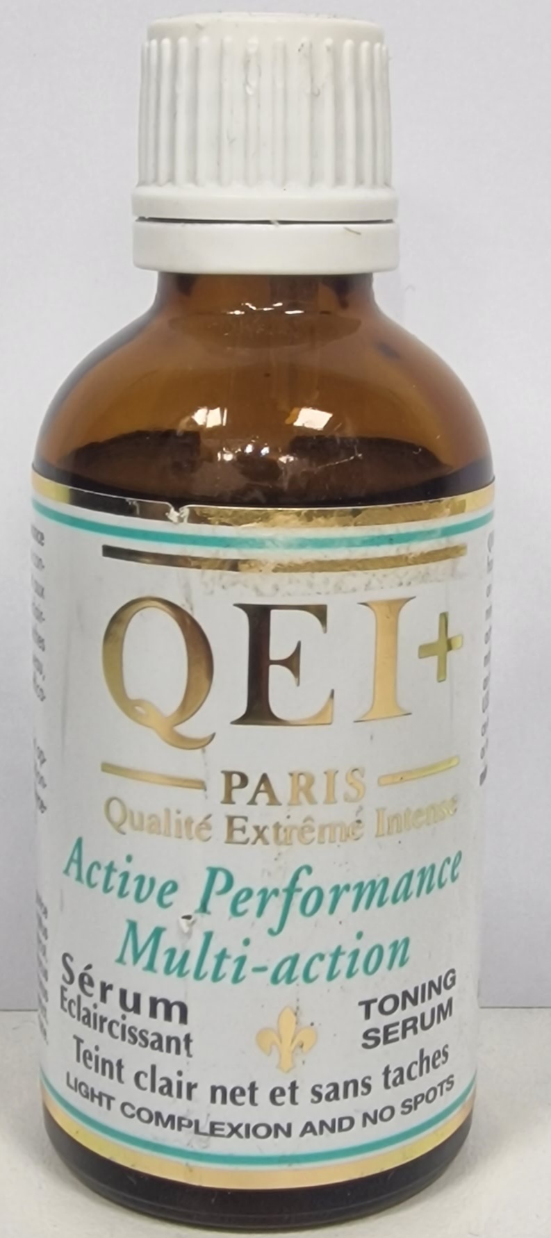 Qei+ multi action serum 50ml