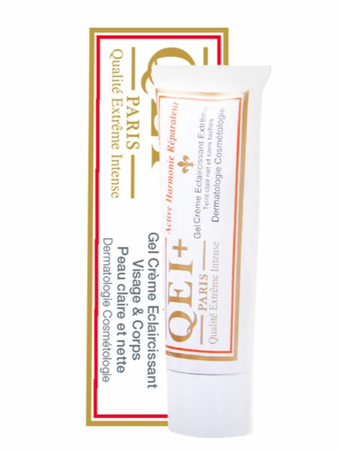 Qei+ harmonie repart gel creme 30ml