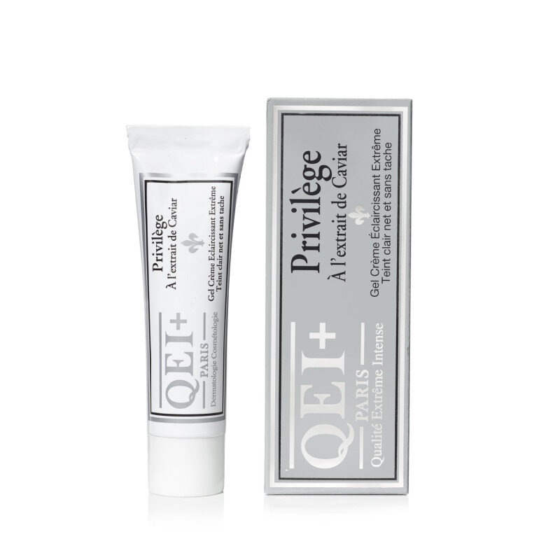 Qei+ privilege caviar creme 50ml