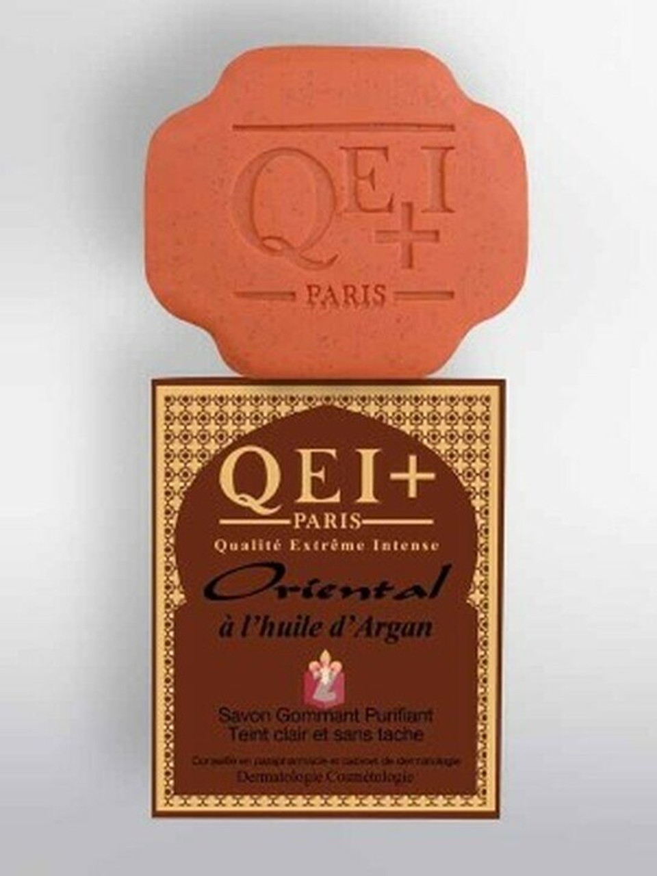 Qei+ oriental savon 200g