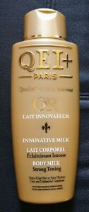 Qei+ Or lait 500ml