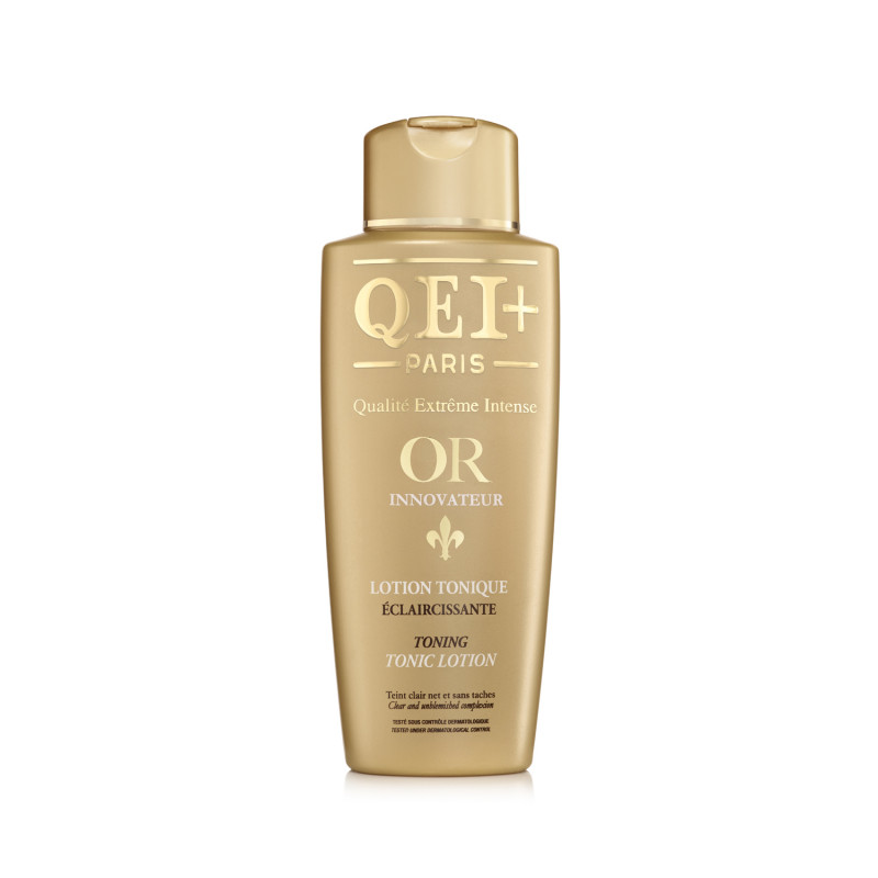 Qei+ or lotion tonique 500ml