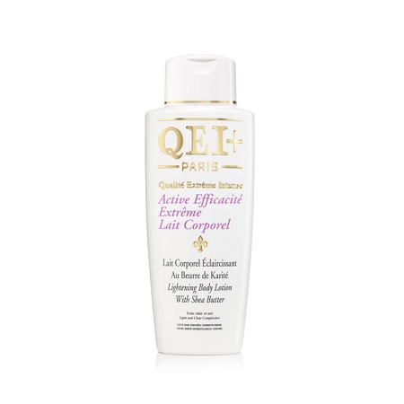 Qei+ extreme lait 500ml