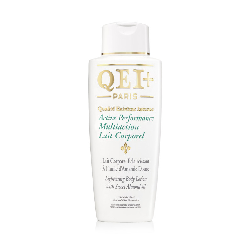 Qei+ multi action lait 480ml