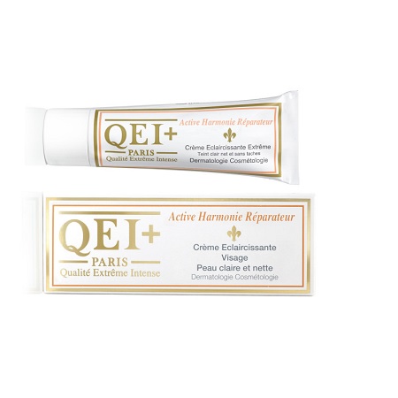 Qei+ harmonie repar creme eclr 50ml