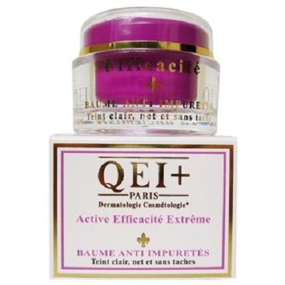 Qei+ Paris Active Efficacite Baume Eclar 50ml