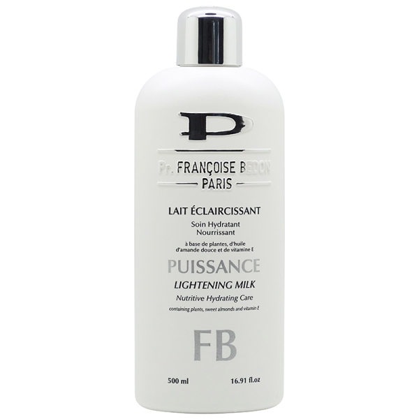 Pr.fb puissance lait 500ml