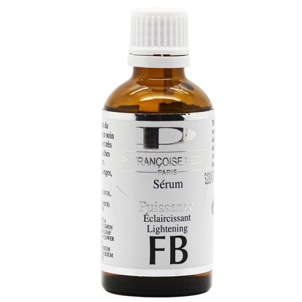 Pr.fb puissance serum 50ml
