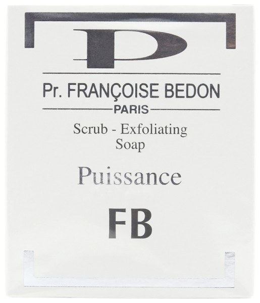 Pr.fb puissance savon 200g
