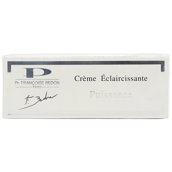 Pr.fr puissance creme tub 50ml