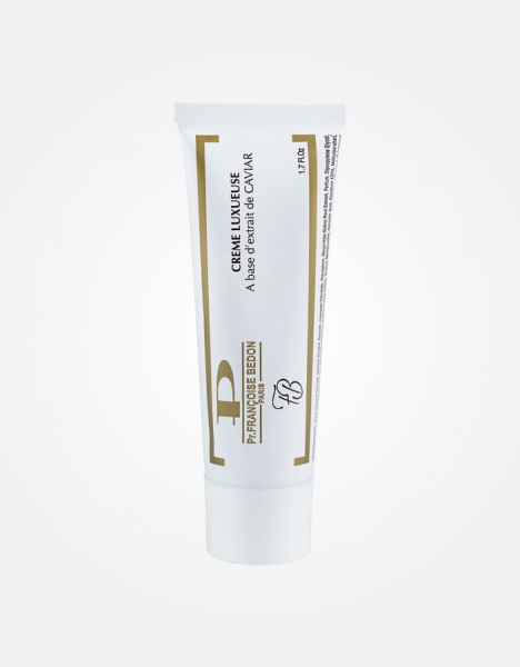 Pr.fb caviar cream tub 50ml