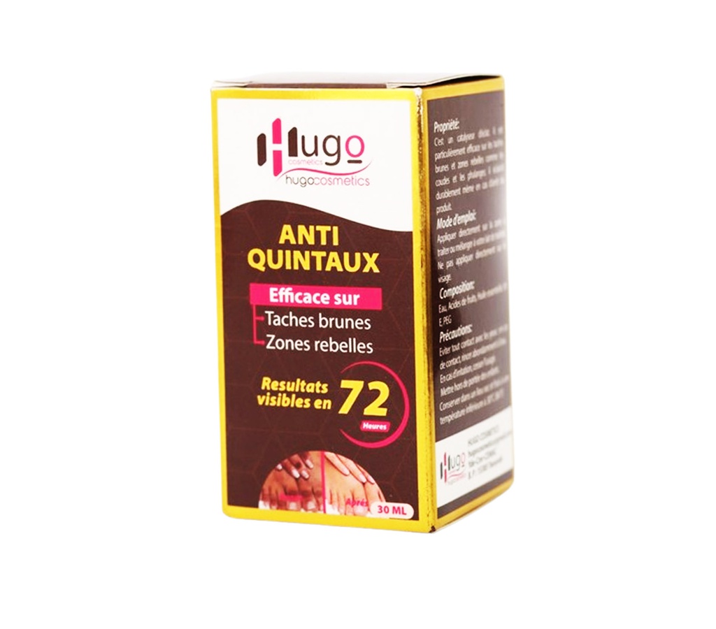 Hugo Anti Quintaux Lotion 30ml