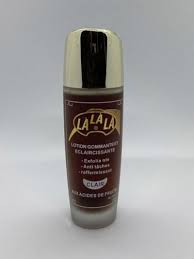 La la la lotion maron 100ml