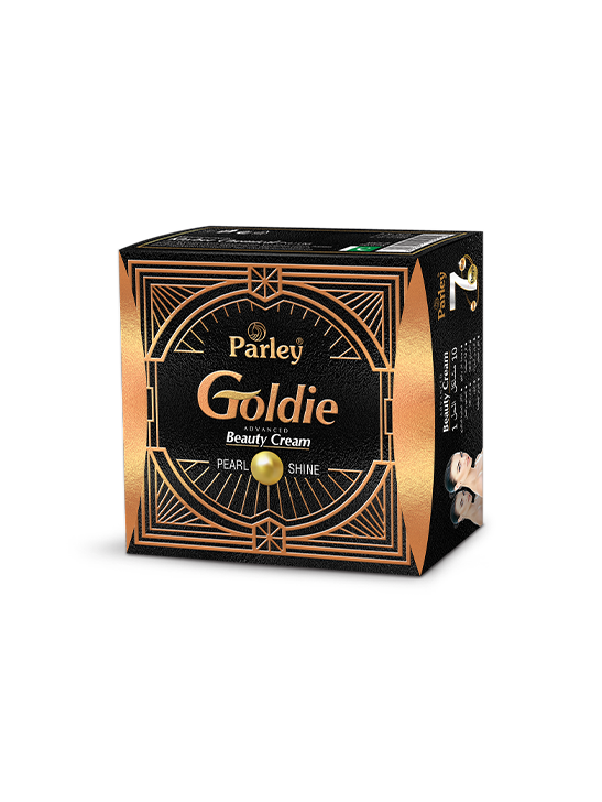 Perlay Goldie Cream De Visage 100g