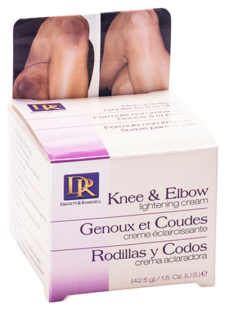 Dr knee & elbow lightening cream 44ml