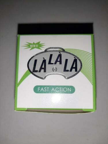 La la la creme super ecla