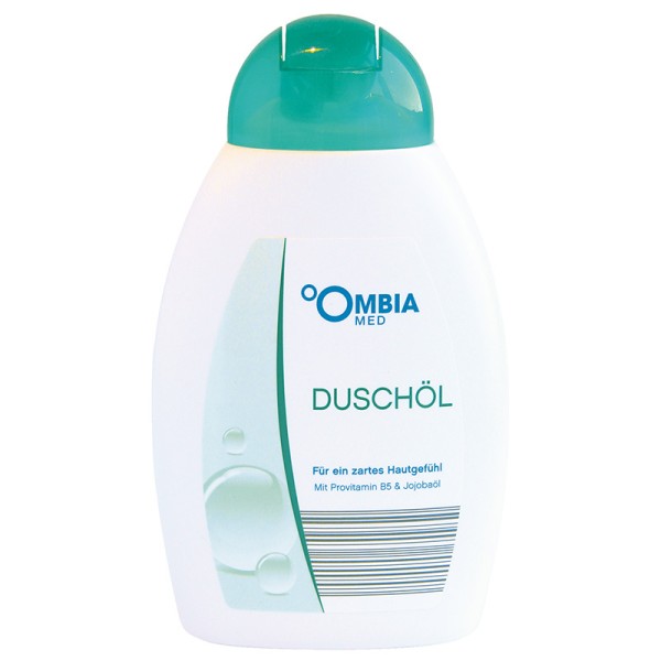 Ombia duschol jojoba 300ml