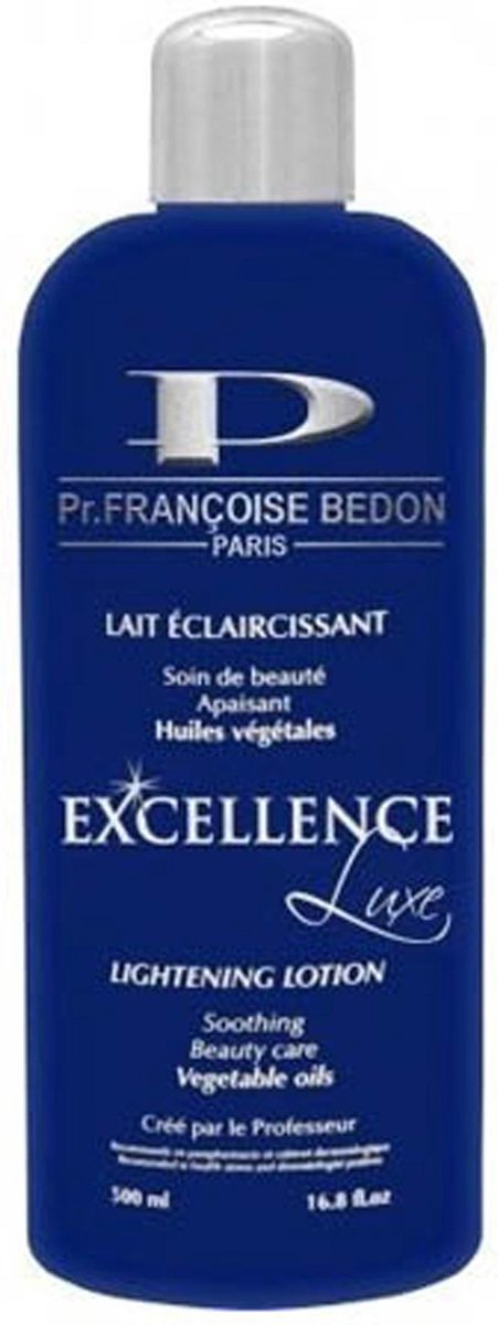 Pr.fb excellence luxe lait eclr 500ml