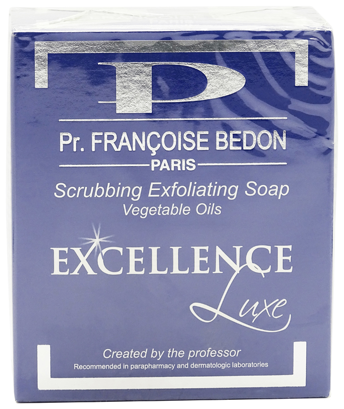 Pr.fb excellence savon 200g