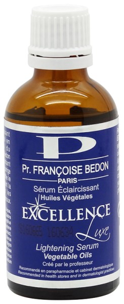 Pr.fb excellence serum 50ml
