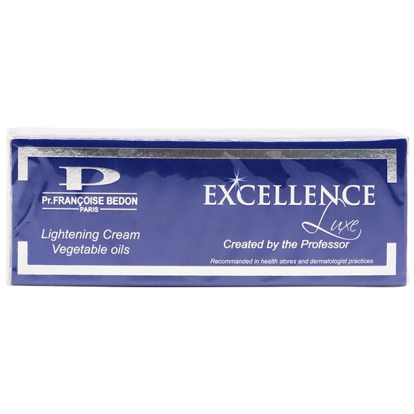 Pr.fb excellence creme tub 50g