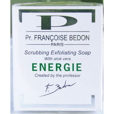 Pr.fb energie savon 200g