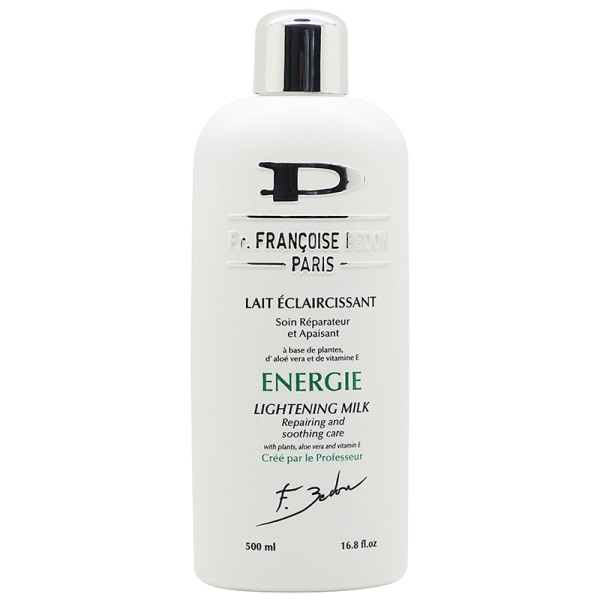 Pr.fb energie lait 500ml