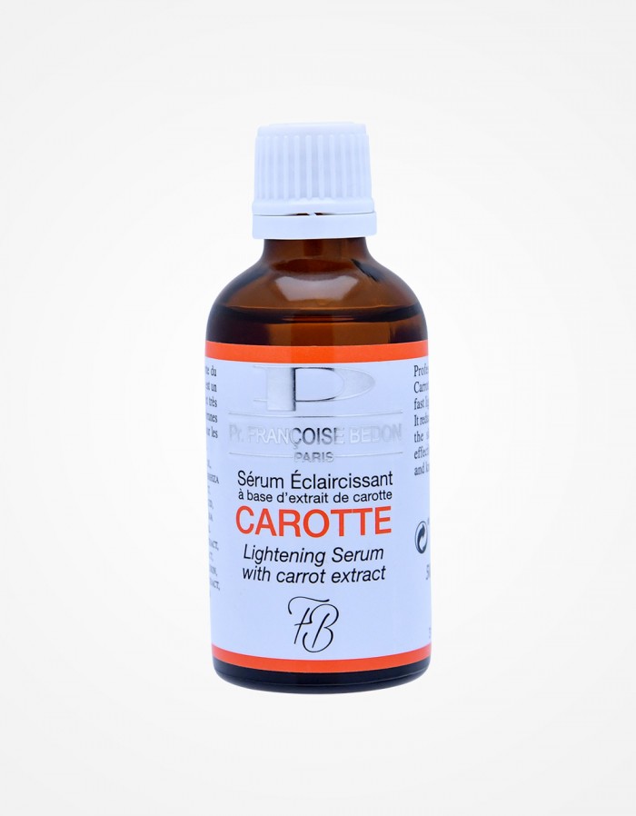 Pr.fb carotte serum 50ml