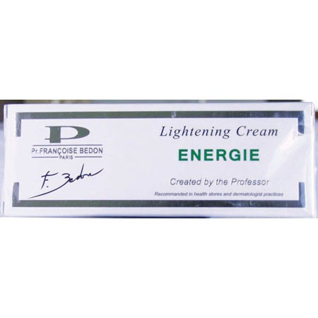 Pr.fb energie creme tub 50ml