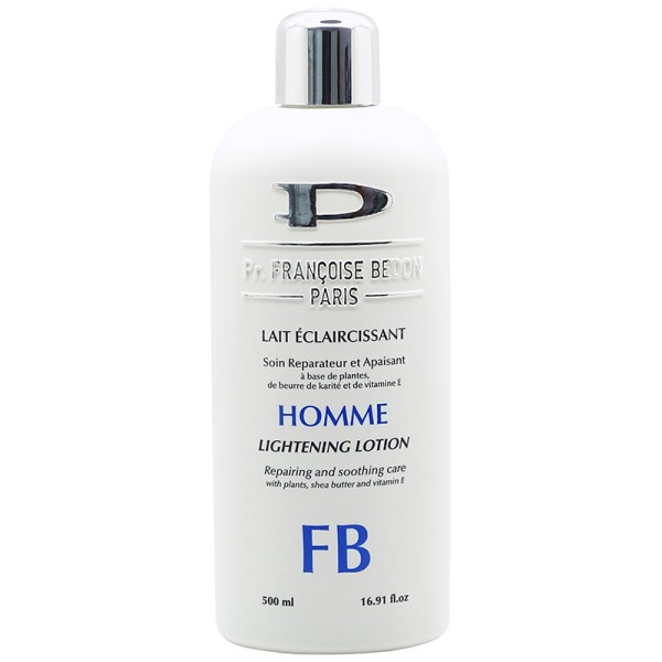 Pr.fb homme lait 500ml