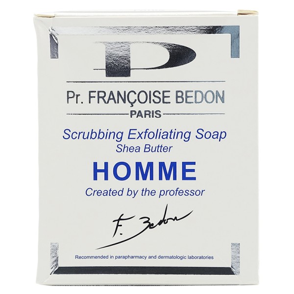 Pr.fb homme savon 200g