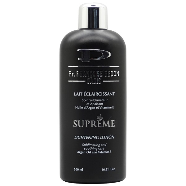 Pr.fb supreme lait 500ml