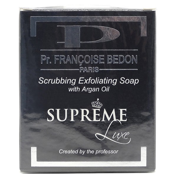 Pr.fb supreme savon 200g
